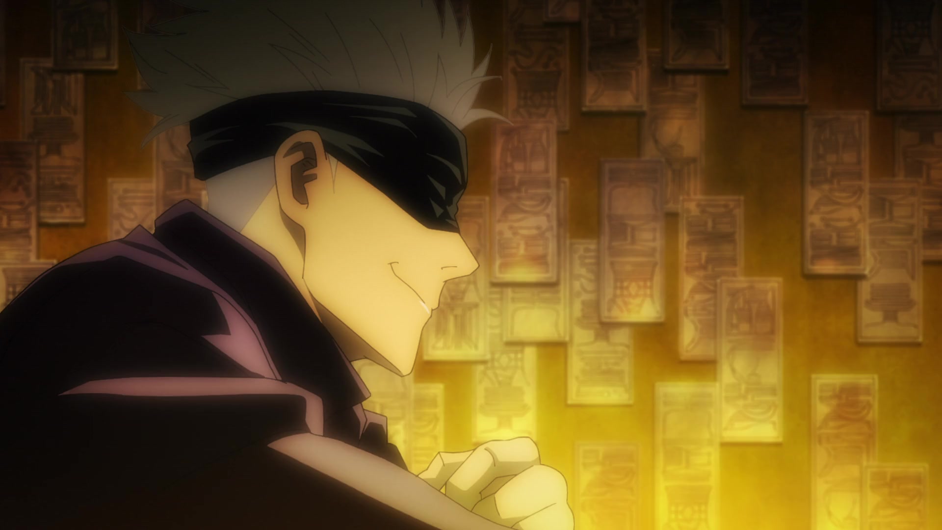 [Tsukyio Editing Resources] Jujutsu Kaisen Season 1 (Episode 1) Raw Clips (7) (tsukyio.com).mp4